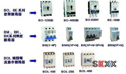 BM400-HN 士林塑壳断路器BM400-HN__仪器仪表_仪器仪表_电子电工__中国安防展览网